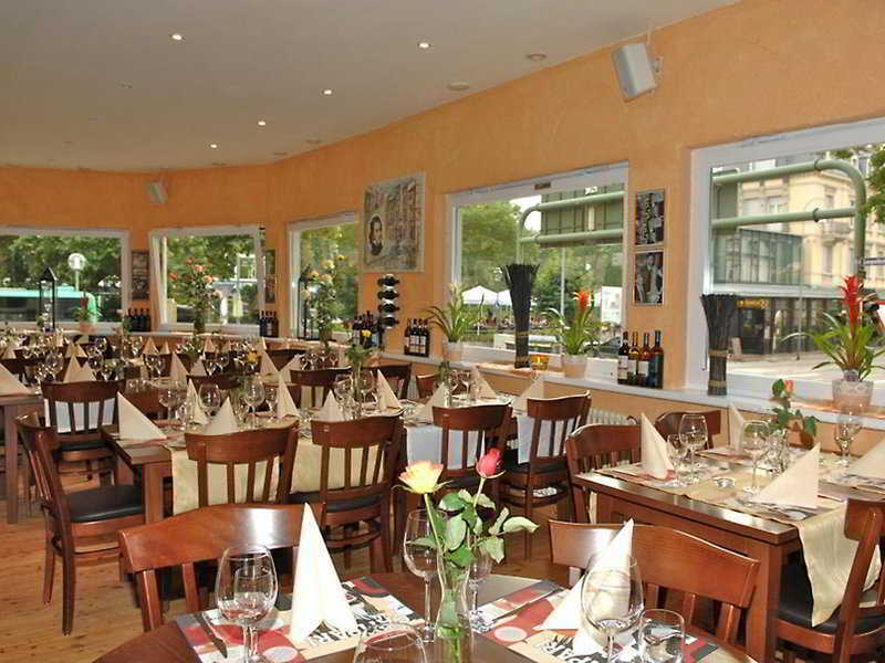 Hotel Sonata Baden-Baden Bagian luar foto